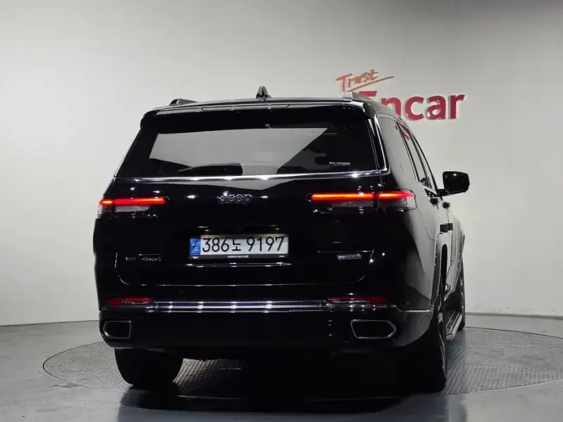 2022 Jeep Cherokee с пробегом 57 436 км