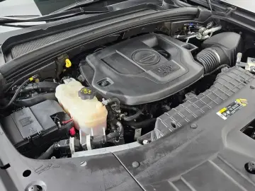 2022 Jeep Cherokee с пробегом 57 436 км