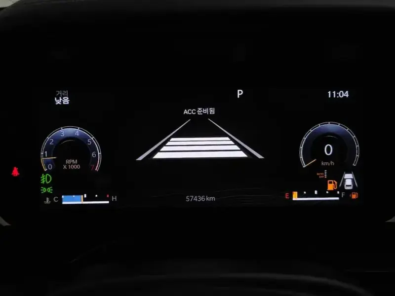 2022 Jeep Cherokee с пробегом 57 436 км