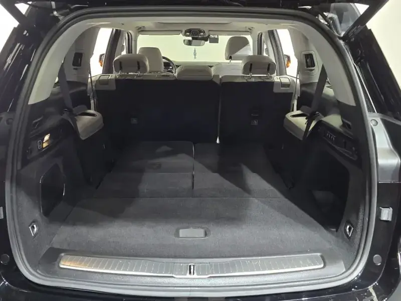 2022 Jeep Cherokee с пробегом 57 436 км