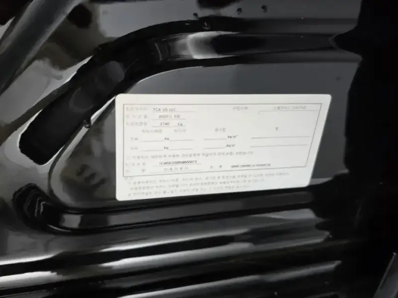 2022 Jeep Cherokee с пробегом 57 436 км