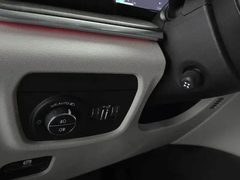 2022 Jeep Cherokee с пробегом 57 436 км