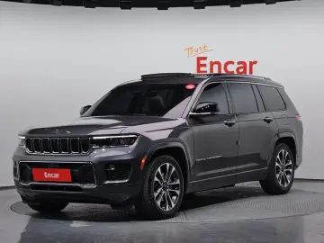 2022 Jeep Cherokee с пробегом 25 826 км