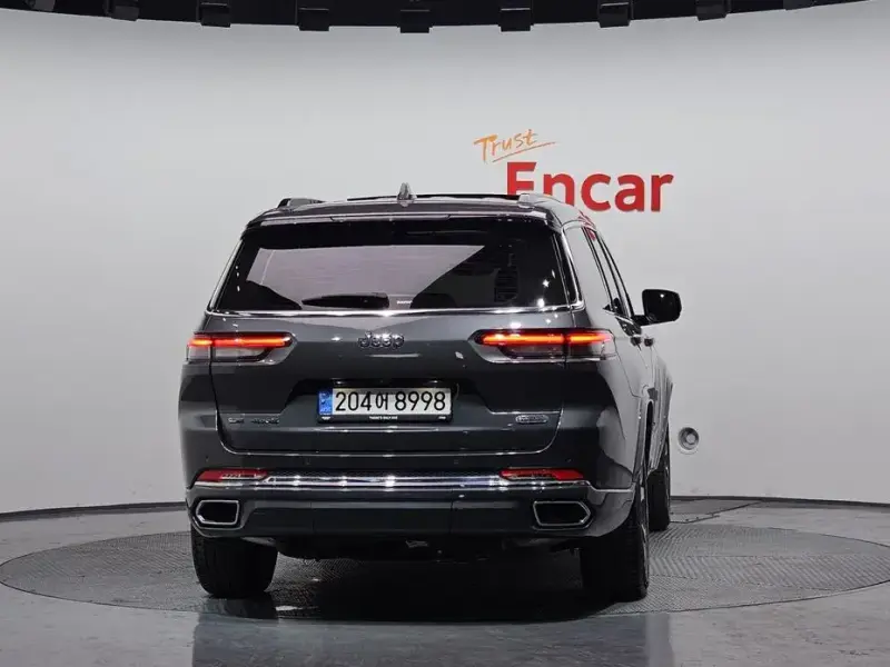 2022 Jeep Cherokee с пробегом 25 826 км