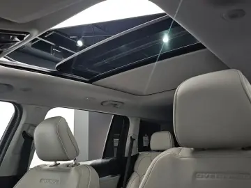2022 Jeep Cherokee с пробегом 25 826 км