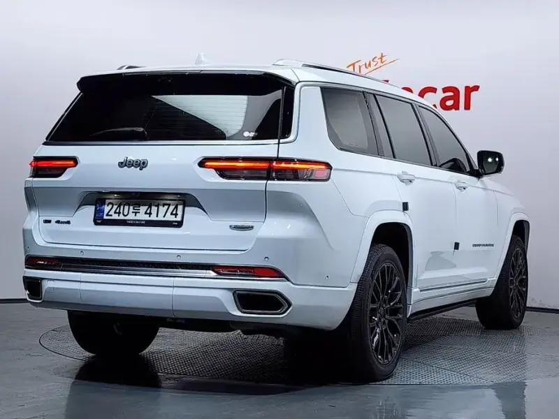 2022 Jeep Cherokee с пробегом 115 114 км