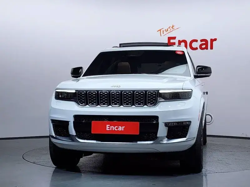 2022 Jeep Cherokee с пробегом 115 114 км