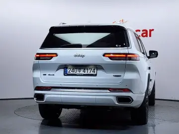 2022 Jeep Cherokee с пробегом 115 114 км