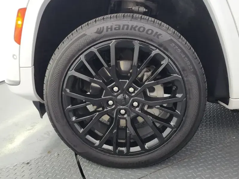 2022 Jeep Cherokee с пробегом 115 114 км