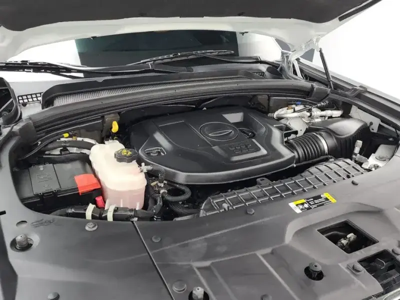 2022 Jeep Cherokee с пробегом 115 114 км