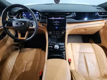 2022 Jeep Cherokee с пробегом 115 114 км