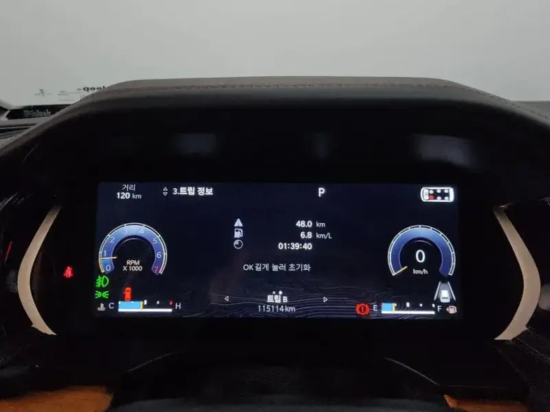 2022 Jeep Cherokee с пробегом 115 114 км