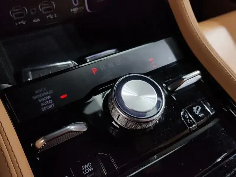 2022 Jeep Cherokee с пробегом 115 114 км