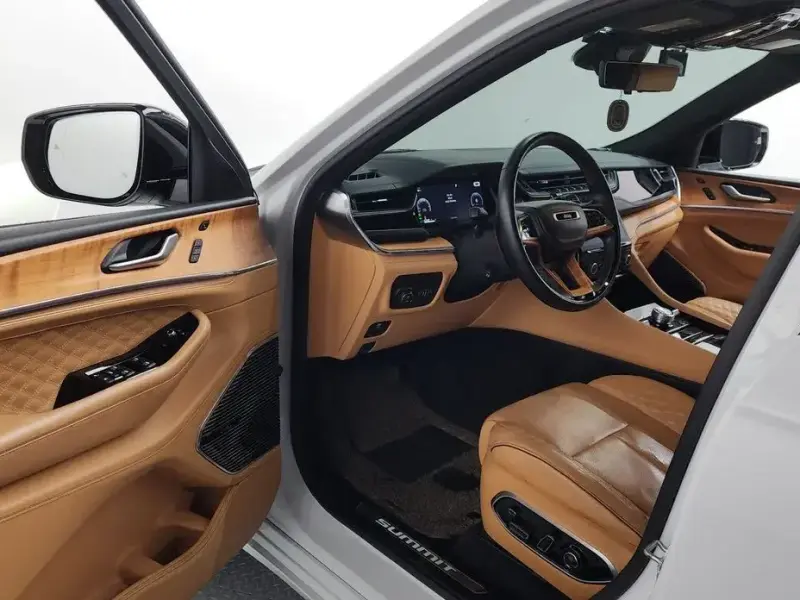 2022 Jeep Cherokee с пробегом 115 114 км