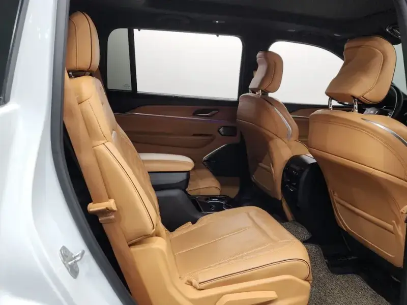 2022 Jeep Cherokee с пробегом 115 114 км
