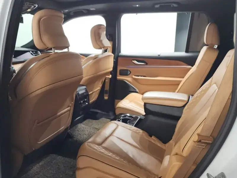 2022 Jeep Cherokee с пробегом 115 114 км