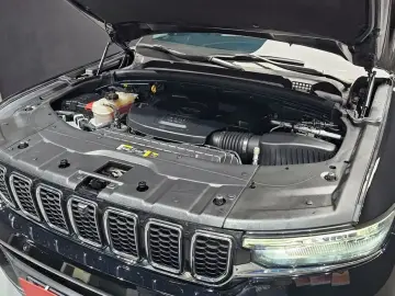 2023 Jeep Cherokee с пробегом 96 626 км