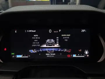 2023 Jeep Cherokee с пробегом 96 626 км