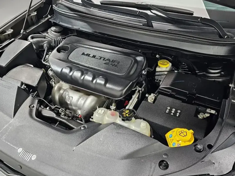 2022 Jeep Cherokee с пробегом 27 843 км
