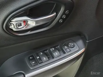 2022 Jeep Cherokee с пробегом 60 322 км