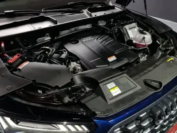 2022 Audi Q5 с пробегом 25 252 км