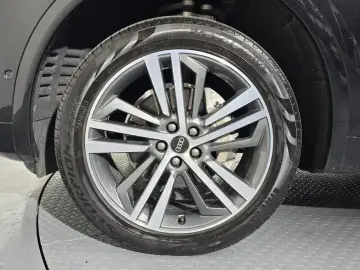 2021 Audi Q5 с пробегом 51 424 км