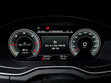 2022 Audi Q5 с пробегом 25 252 км