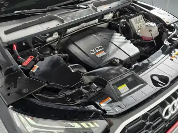 2021 Audi Q5 с пробегом 51 424 км