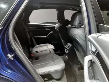 2022 Audi Q5 с пробегом 25 252 км