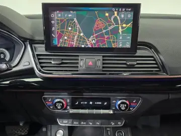 2021 Audi Q5 с пробегом 51 424 км