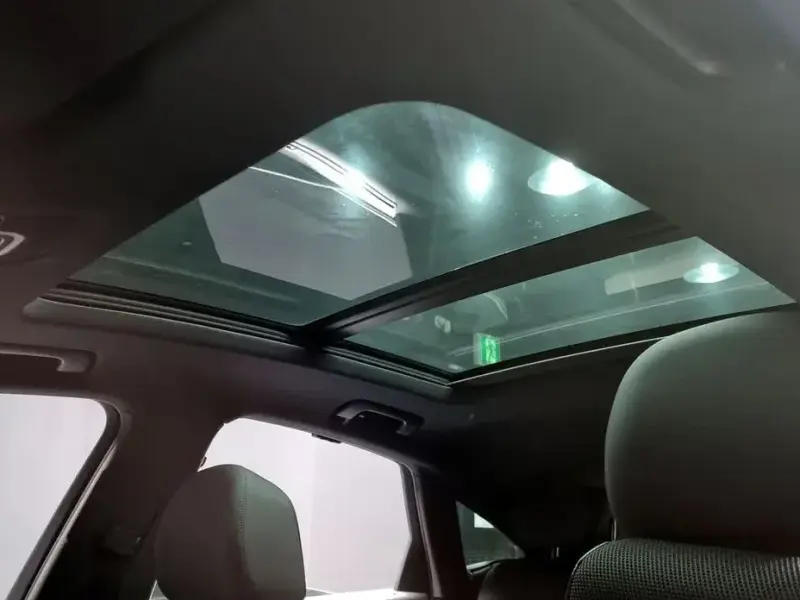 2022 Audi Q5 с пробегом 25 252 км