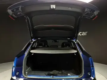 2022 Audi Q5 с пробегом 25 252 км