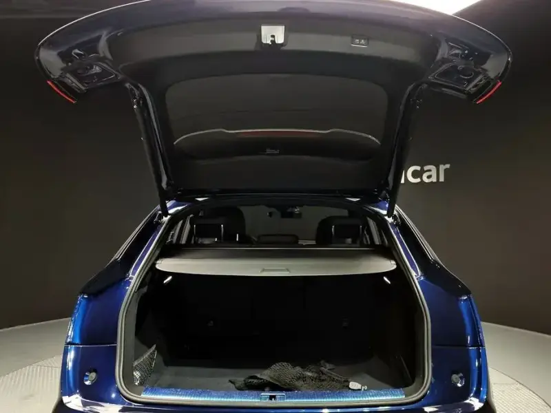 2022 Audi Q5 с пробегом 25 252 км