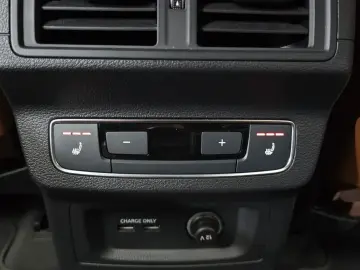 2021 Audi Q5 с пробегом 51 424 км