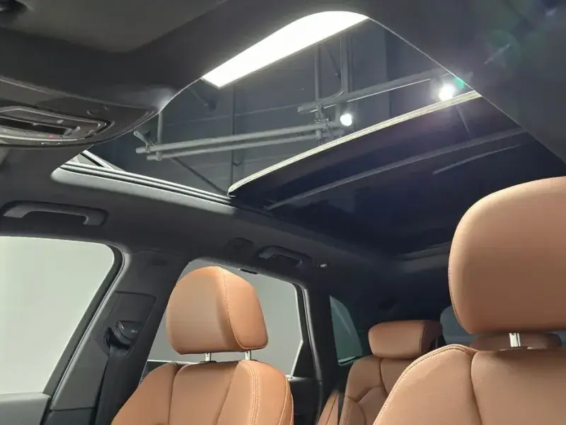 2021 Audi Q5 с пробегом 51 424 км