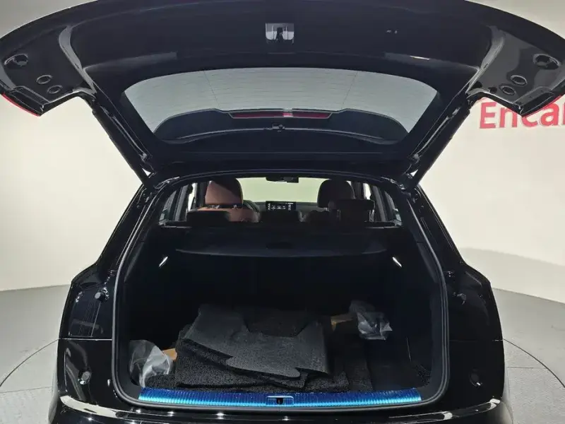 2021 Audi Q5 с пробегом 51 424 км