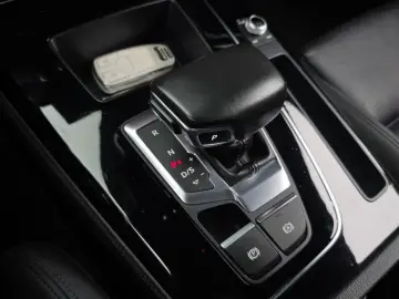 2021 Audi Q5 с пробегом 127 591 км