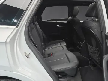 2021 Audi Q5 с пробегом 127 591 км