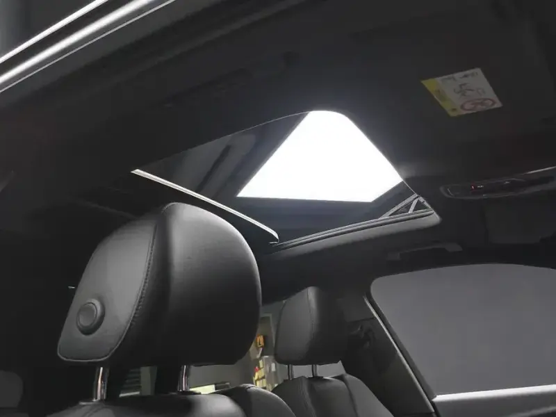 2021 Audi Q5 с пробегом 127 591 км