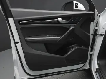 2021 Audi Q5 с пробегом 127 591 км