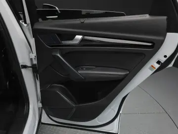 2021 Audi Q5 с пробегом 127 591 км