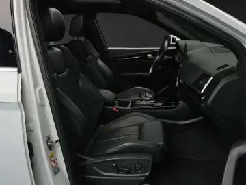 2021 Audi Q5 с пробегом 127 591 км