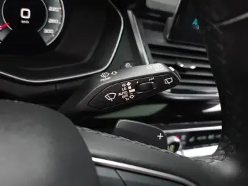2021 Audi Q5 с пробегом 127 591 км