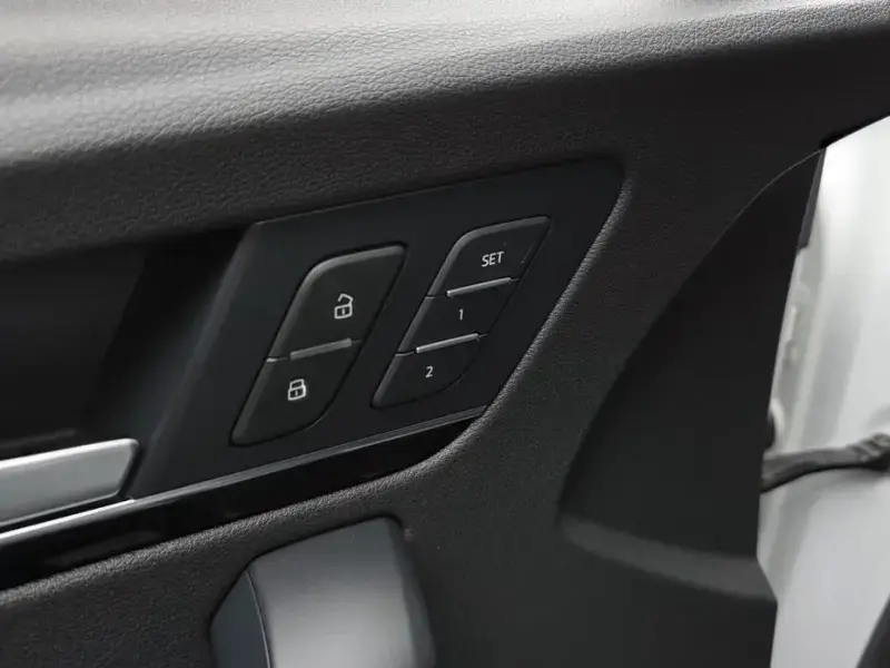 2021 Audi Q5 с пробегом 127 591 км