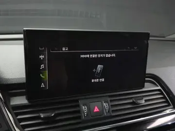 2021 Audi Q5 с пробегом 127 591 км