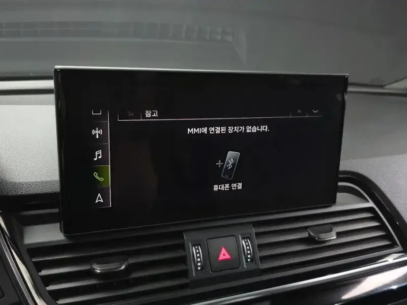 2021 Audi Q5 с пробегом 127 591 км