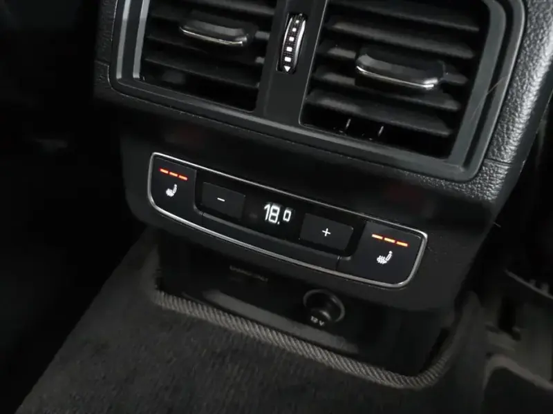 2021 Audi Q5 с пробегом 127 591 км