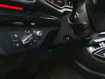 2021 Audi Q5 с пробегом 127 591 км