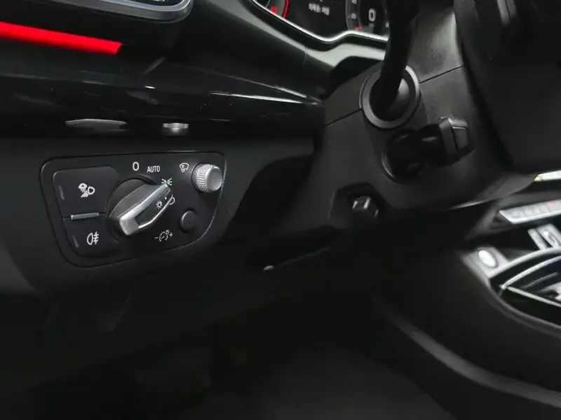 2021 Audi Q5 с пробегом 127 591 км