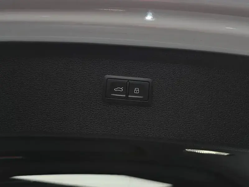 2021 Audi Q5 с пробегом 127 591 км